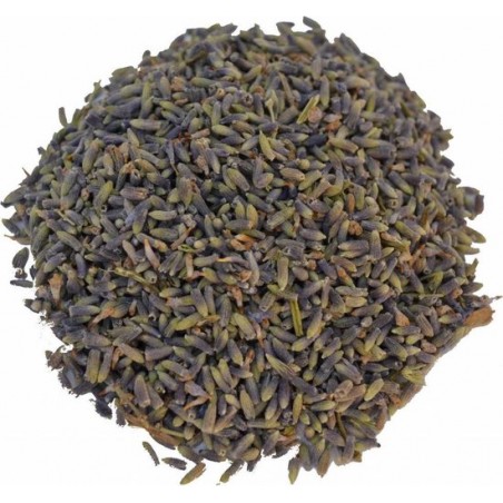 Lavendel - á 1 kilo