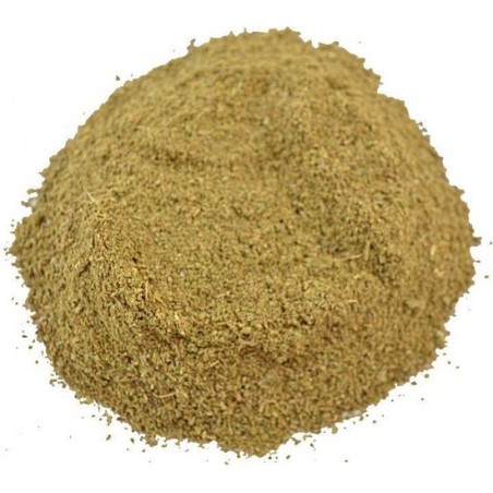 Oregano gemalen - á 1 kilo