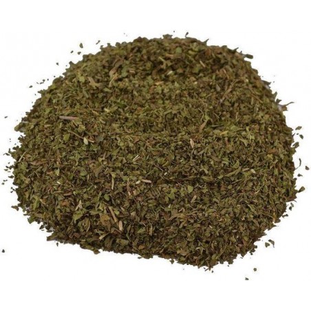 Munt of Mint gesneden - á 1 kilo