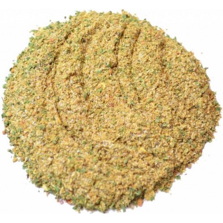 Morrocan rub kruidenmix - á 1 kilo