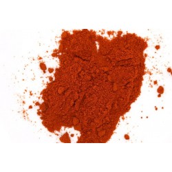 BIO Paprika poeder 150gr.