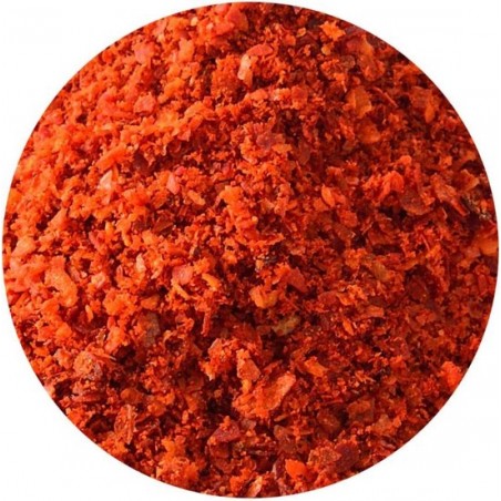 Cayenne Peper Poeder Biologisch 1 kg