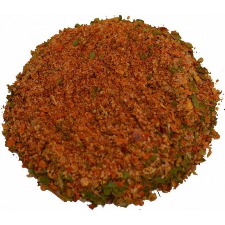 Piri Piri rub kruidenmix - á 1 kilo