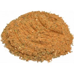 Jambalaya kruidenmix zonder zout - á 1 kilo