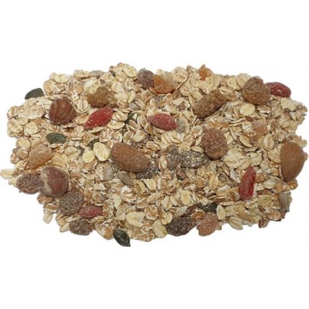 Muesli Superfood - 750 gram