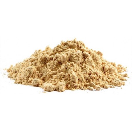 Maca Poeder Raw Biologisch 100 g