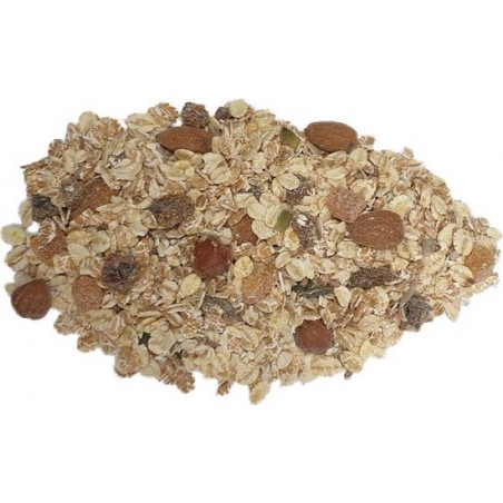 Muesli Noten & Vijg - 750 gram