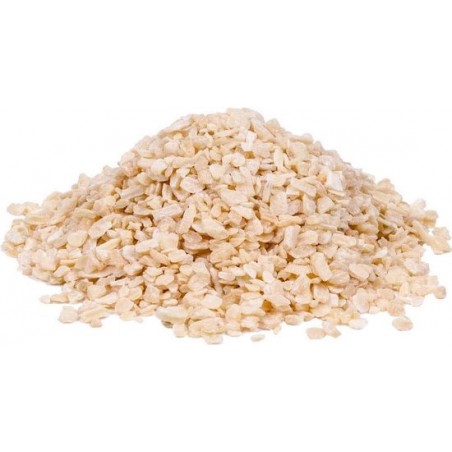 Uien Granulaat 1-3 mm kiemarm Biologisch 1 kg