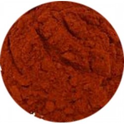 Paprika poeder edelzoet kiemarm vrij à 250 gram