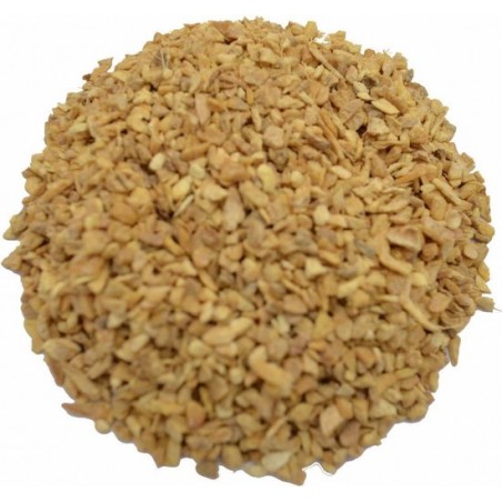 Gember granulaat 2 - 3 mm - á 1 kilo