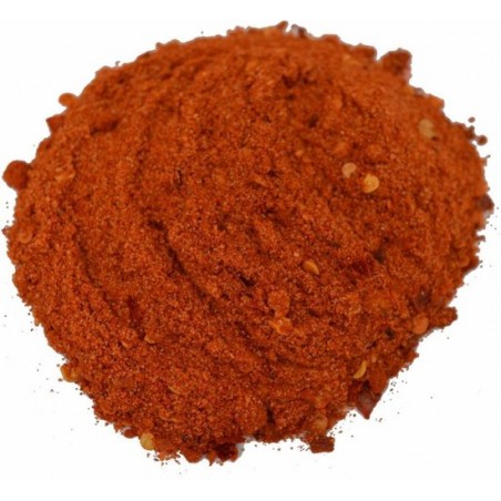 Marokkaanse kruidenmix hot en spicy - á 1 kilo