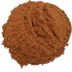 Berbere kruidenmix met zout - á 1 kilo