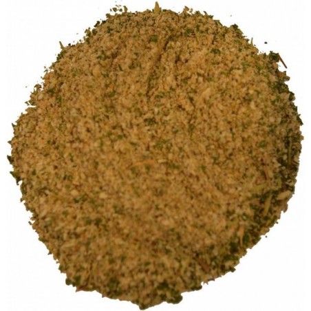 Oriental rub kruidenmix - á 1 kilo