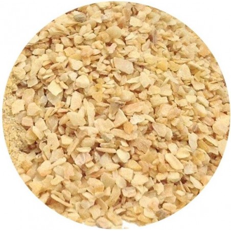 Knoflook Granulaat 1-2 mm Biologisch 100 gram