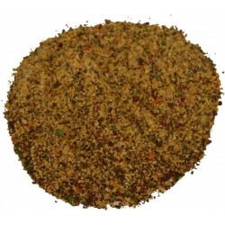 Marrakech kruidenmix recept 1 - á 1 kilo