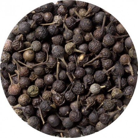 Cubebe peper Indonesië Biologisch 100 gram