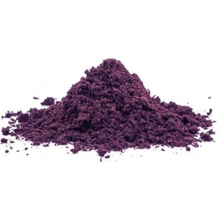 Acai poeder | biologisch | 125 gram | gevriesdroogd