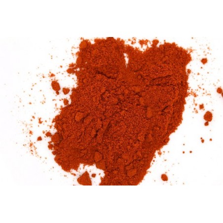 BIO Paprika poeder 500gr.