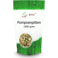 Pompoenpitten 1000g