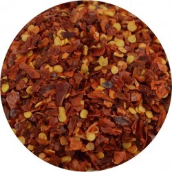 Flamin Spicy Kruidenmix Biologisch 100 gram