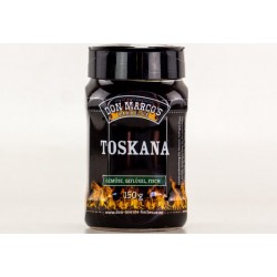 Don Marcos Toskana - BBQ Kruiden - 150 gram