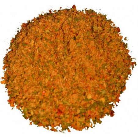 Spanish rub kruidenmix - á 1 kilo