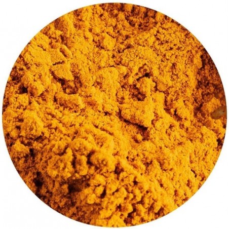 Curcuma Poeder Biologisch 100 gram