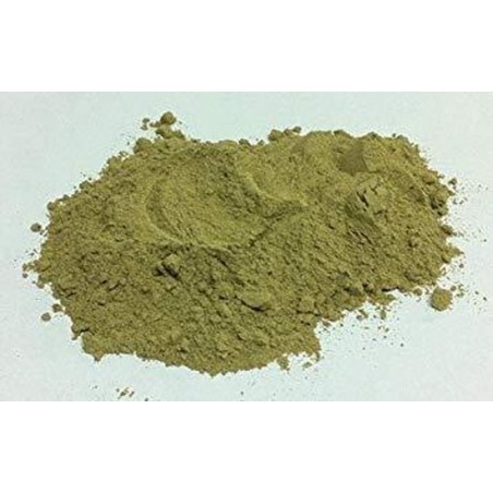 Groene koffie poeder | bio | 125 gram