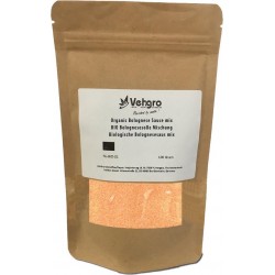 Bolognesesaus Mix Biologisch 100 gram