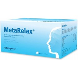Metarelax zakjes 84 st