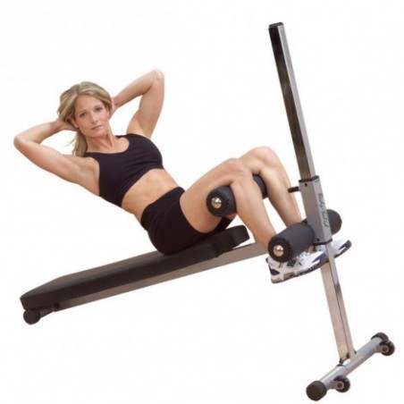 Buiktrainer - Body-Solid Ab Trainer GAB60