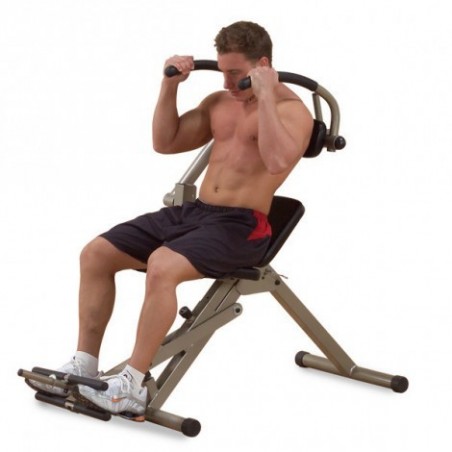 Buiktrainer - Best Fitness Ab Trainer BFAB20