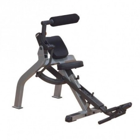 Buiktrainer - Body-Solid Ab Trainer GAB350