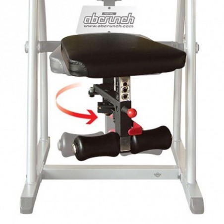 Buiktrainer -  Abcrunch Ab Trainer GAB400