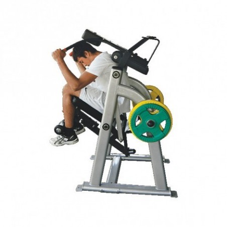 Buiktrainer -  Abcrunch Ab Trainer SAB1300