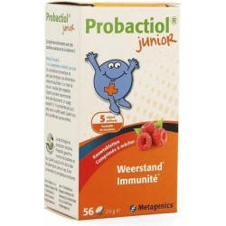 Probactiol junior chewable nf 56 st