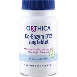 Orthica Co-Enzym B12