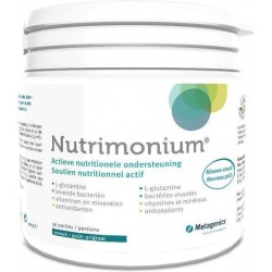 Nutrimonium original (56 porties) -