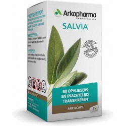 Arkocaps Salvia - 45 Capsules