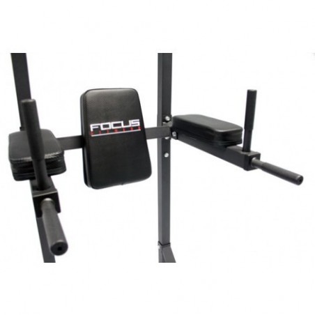 Power Tower - Focus Fitness Force 7