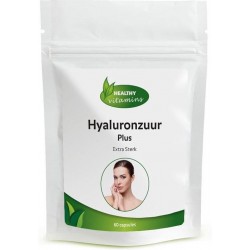 Hyaluronzuur capsules - Extra Sterk