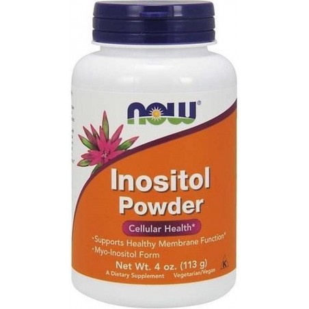 Inositol Powder 113gr