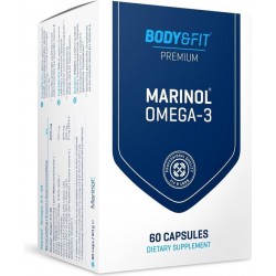 Body & Fit Marinol® Omega3 - 60 capsules