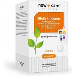 New care multi kind 120 st