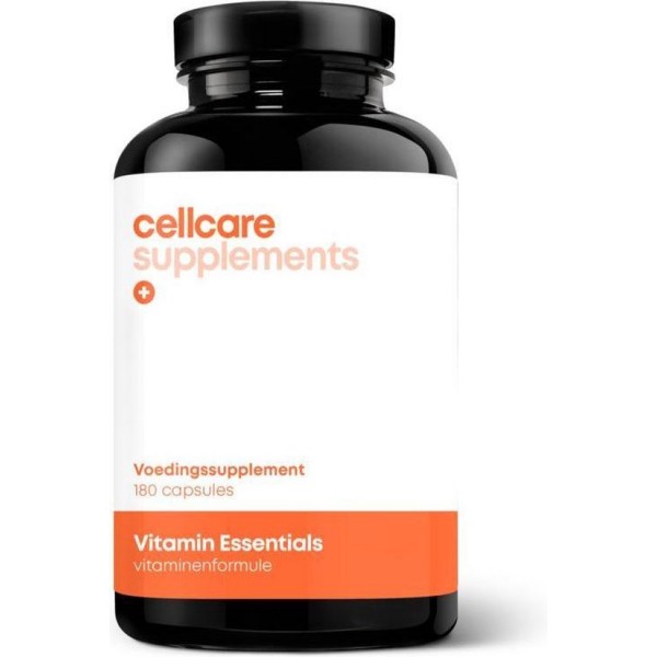 Cellcare Vitamin essentials