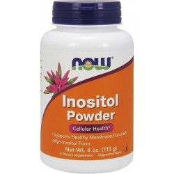 Inositol Powder 227gr