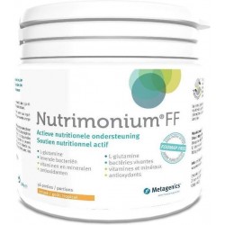 Nutrimonium fodmap free - Metagenics