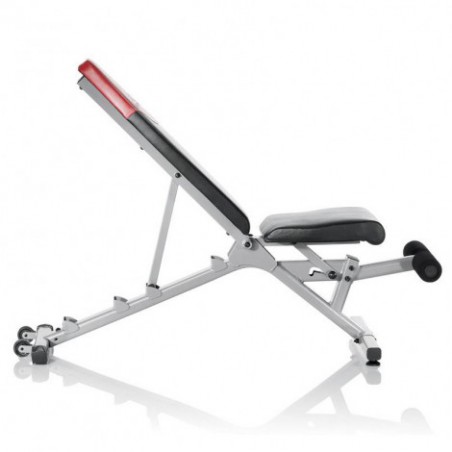 Trainingsbank - Bowflex 4.1 SelectTech Bench