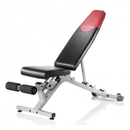 Trainingsbank - Bowflex 4.1 SelectTech Bench