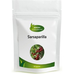 Sarsaparilla - Smilax Officinalis - 60 capsules